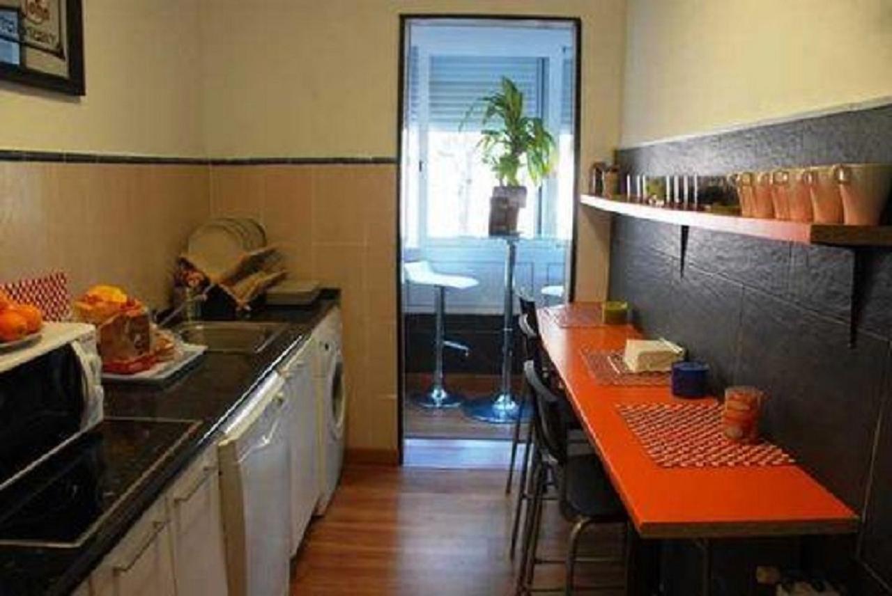 Alba1924 Bed & Breakfast Madrid Exterior photo